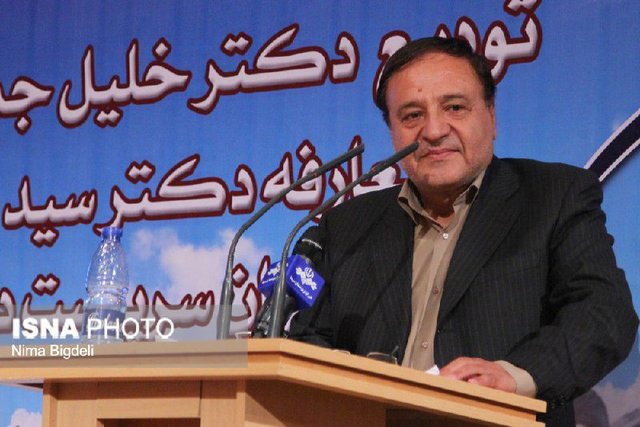 تشکیل ۱۵۰ شورای مدیریت سبز در دانشگاه‌ها