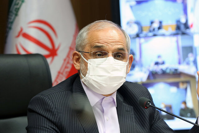  لایحه رتبه‌بندی فرهنگیان در دستور کمیسیون اجتماعی دولت قرار دارد