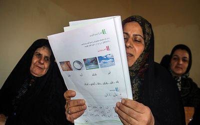  کاهش ۲۰ درصدی متقاضیان سوادآموزی/ نیازی به جذب آموزش دهنده نیست