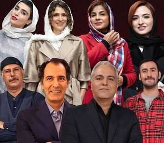 سریال جدید مهران مدیری با بازیگران تازه+عکس