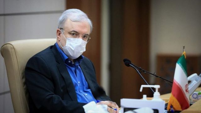 وعده وزیر بهداشت درباره واکسن کرونایِ ایرانی
