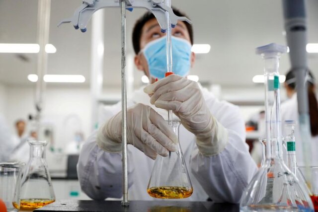  چینی‌ها هم ادعای موثر بودن واکسن خود را دارند