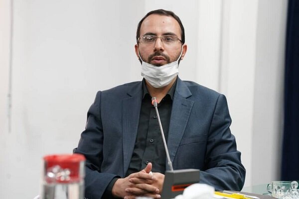 رونمایی از «شتاب دهنده جهت» با محور حل مسئله و محرومیت زدایی