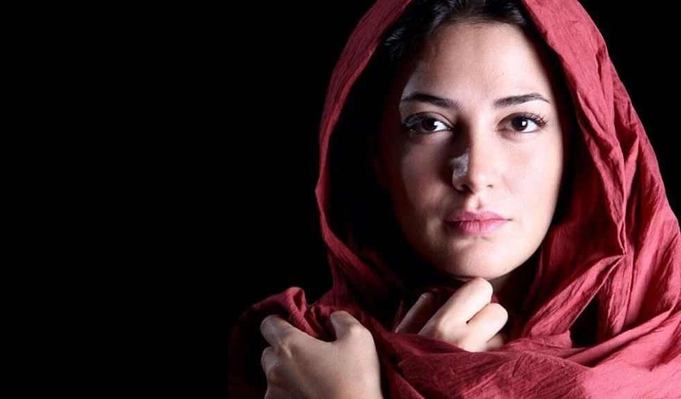 تغییر چهره طناز طباطبایی+عکس