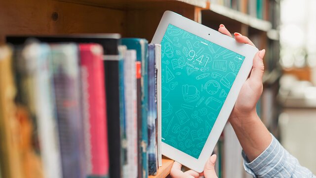  کتاب الکترونیکی چه مزایایی دارد؟