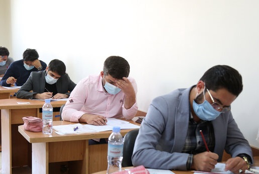 ثبت نام آزمون دکتری ۱۴۰۰ آغاز شد/ دفترچه ثبت نام منتشر شد