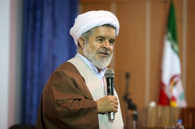 روحانی معروف در قم درگذشت+عکس