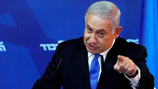 خط و نشان نتانیاهو برای بایدن درباره برجام
