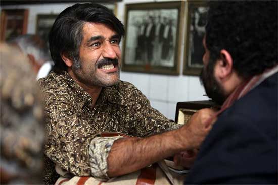 انصراف کارگردان سریال معروف طنز ایرانی به دلیل سانسور+عکس