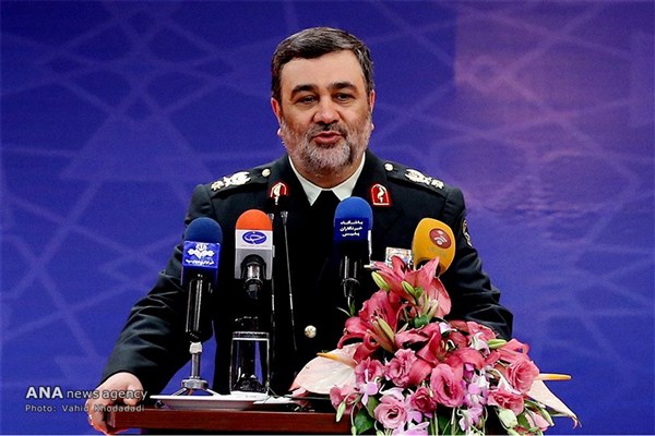 کمک همیاران پلیس در کاهش سوانح موثر بوده است