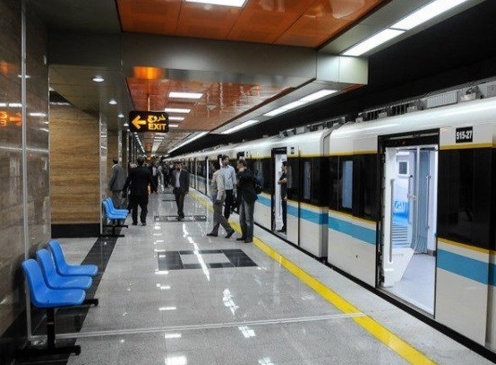 اعتراض مدیرعامل مترو تهران به خبر خودکشی