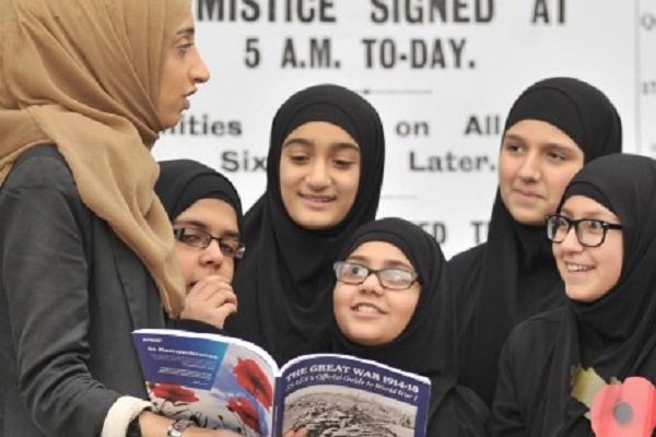 کتاب «یادگیری اسلامی، دولت و چالش های آموزش در غنا» رونمایی شد
