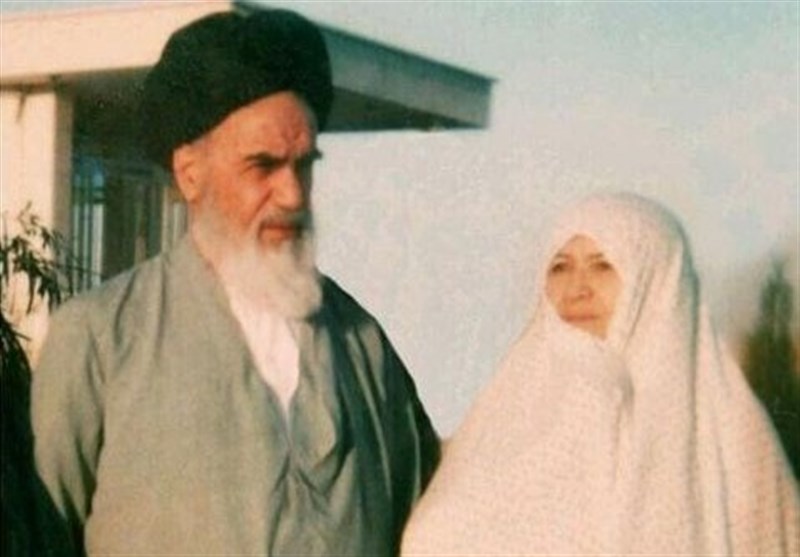 توصیه‌های مهم امام خمینی(ره) به زوج‌های جوان 