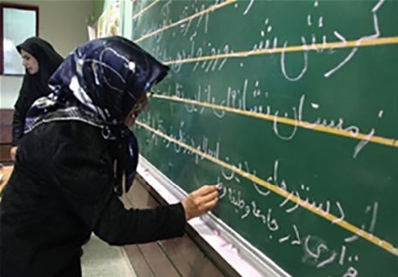 آغاز آموزش‌های تلویزیونی نهضت سواد آموزی از دیماه
