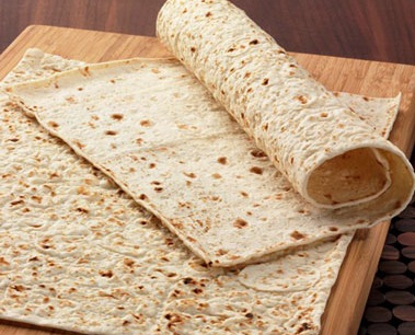 نان لواش برای دانش آموزان ممنوع