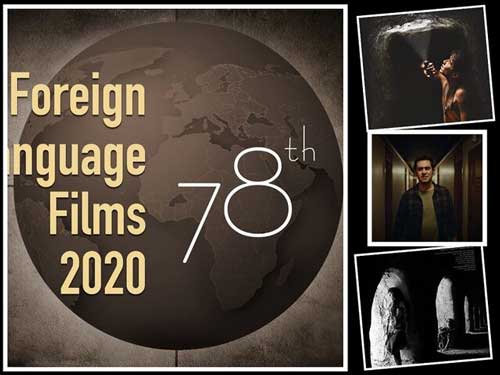 فیلم های ایرانی به رقابت گلدن گلوپ راه یافتند