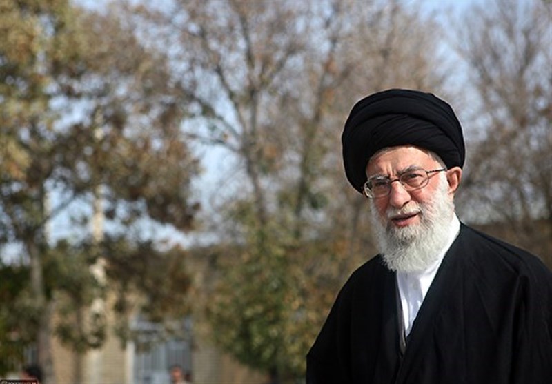 پیام تسلیت رهبر انقلاب در پی درگذشت آیت‌الله یزدی 