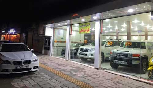 اگر می‌خواهید خودرو بخرید تا این تاریخ صبر کنید