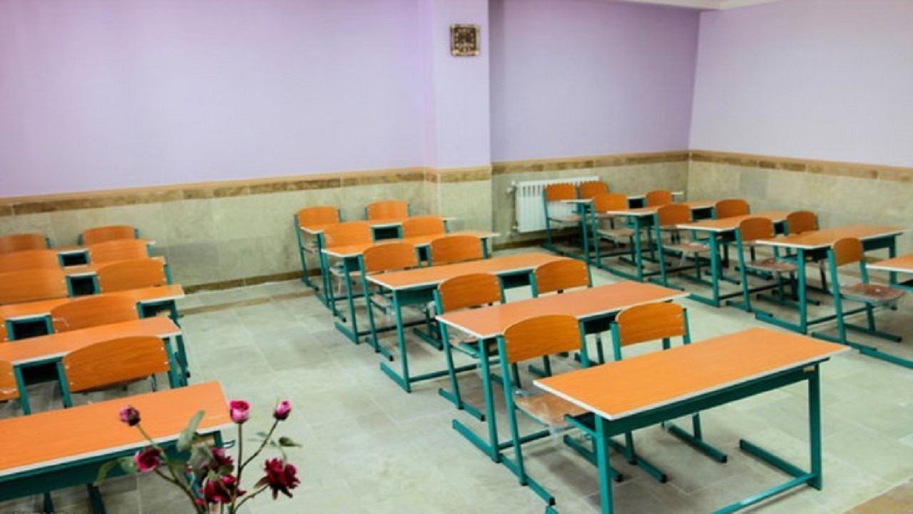 مدارس مجازی ایرانی به سبک غربی ها