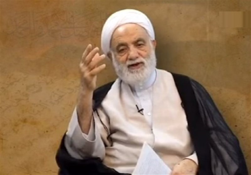 اصطلاح «المأمورُ معذور» در تضاد با آموزه‌های قرآن است 