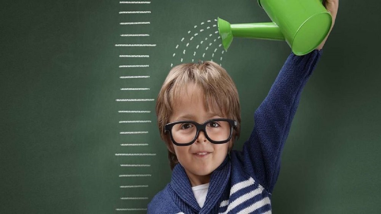  توصیه‌هایی طلایی برای قد بلند شدن