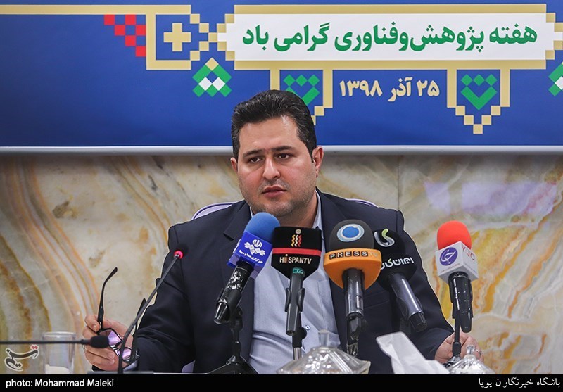 پرداخت ۳ هزار میلیارد تومان تسهیلات به اکوسیستم نوآوری 