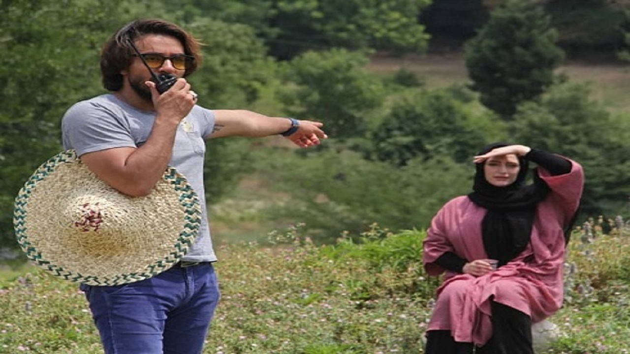 شایعه ازدواج دوم بازیگر زن ایرانی جنجالی شد+عکس