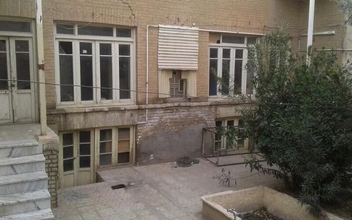 گران‌ترین خانه تهران فروخته شد