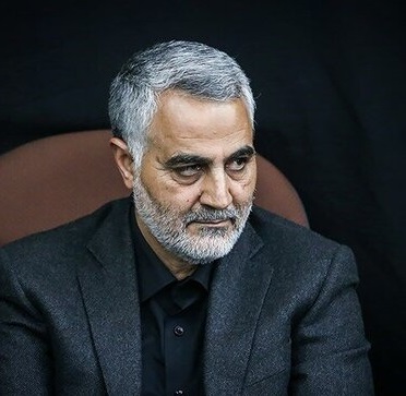 شهید سلیمانی به مثابه انسان الگوی امت اسلامی