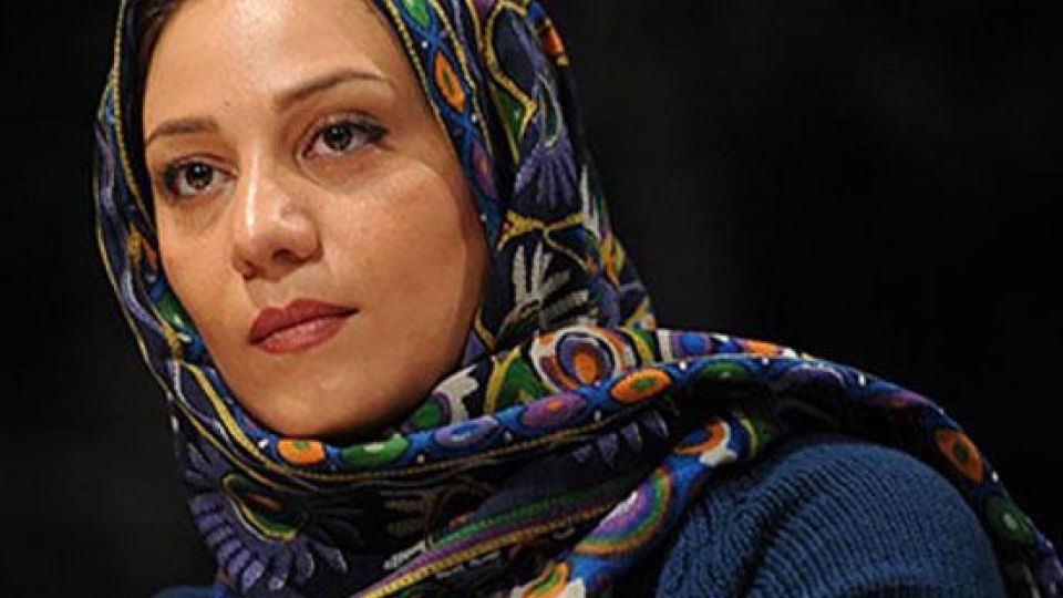بازیگر زن ایرانی که به حرمسرای ناصرالدین شاه رفت+عکس