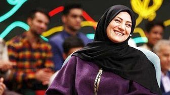 بازیگر زن ایرانی پس ازمحجبه شدن+عکس