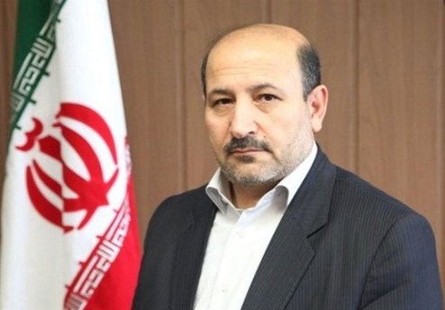 ماجرای سیلی فرماندار نقده به دو شهروند 