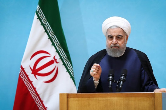 مجوز استفاده از واکسن داخلی زمانی صادر می‌شود که به اطمینان برسیم