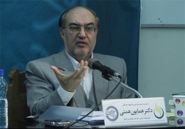علم کارکردهای دین را ندارد/ فرق سکولاریسم با اندیشه های الحادی
