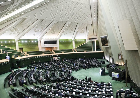 مجلس با دوفوریت لایحه شوراهای حل اختلاف موافقت کرد