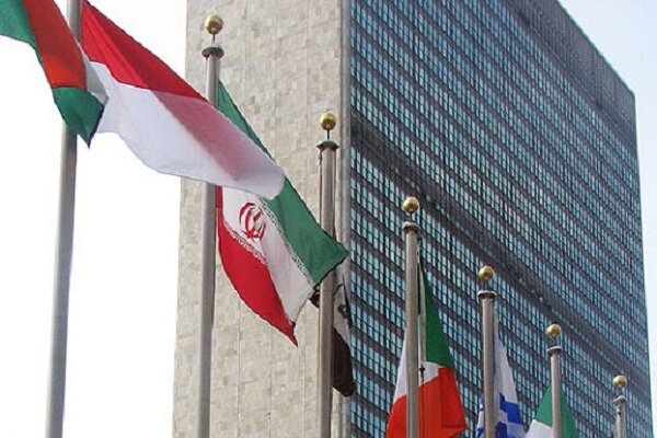 هشدار ایران به شورای امنیت درباره تحرکات آمریکا در خلیج فارس