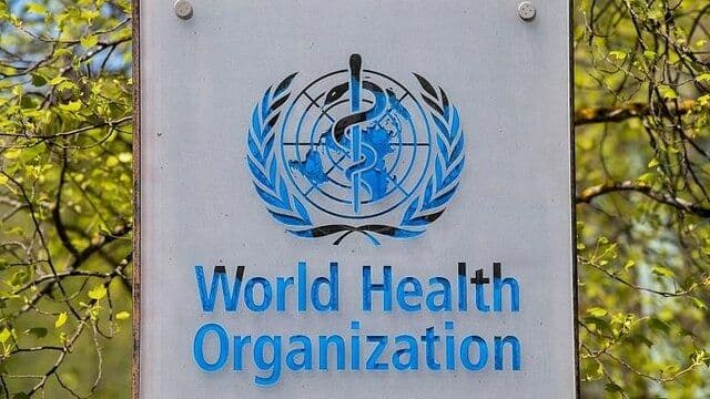 سازمان جهانی بهداشت: سال سختی در پیش داریم