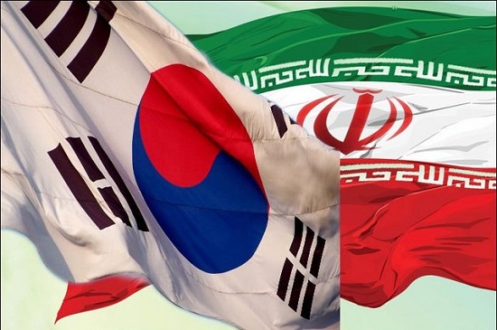 هیئت مذاکره کننده کره جنوبی وارد تهران شد