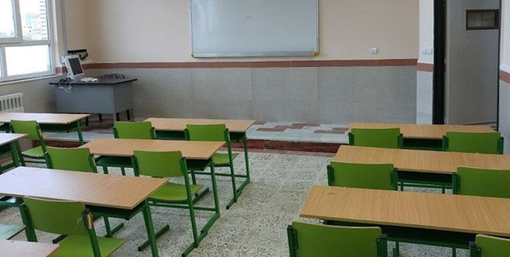 عوامل موثر بر ترک ‌تحصیل دانش‌آموزان