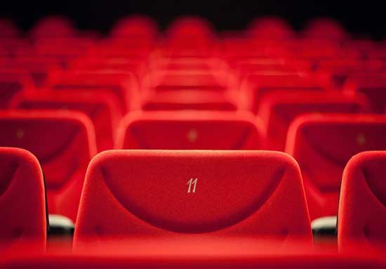 سینماها در این شهرها بازگشایی می‌شود