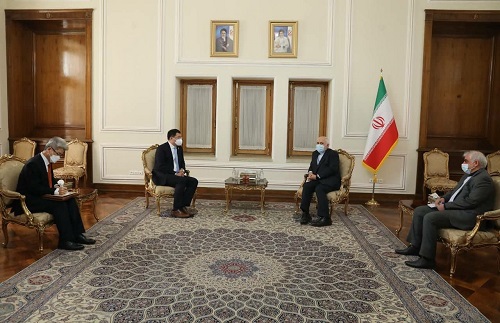 دیدگاه ایرانی ها نسبت به کره جنوبی منفی شد+عکس