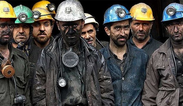 ساخت لباس کار هوشمند برای معدنکاران/از نمایش علائم حیاتی تا گازها
