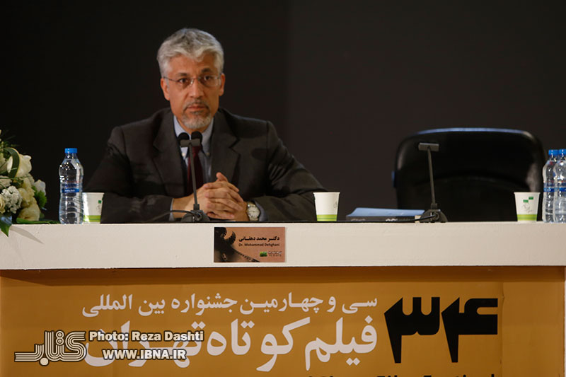محمد دهقانی: سینمای بدون ادبیات قابل تصور نیست