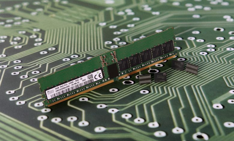ای دیتا از رم های جدید DDR5 با سرعت 8400 مگاهرتز رونمایی کرد