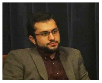 دبیر مجمع انجمنهای علمی دانشجویی دانشگاه تهران انتخاب شد دبیر مجمع انجمنهای علمی دانشجویی دانشگاه تهران انتخاب شد