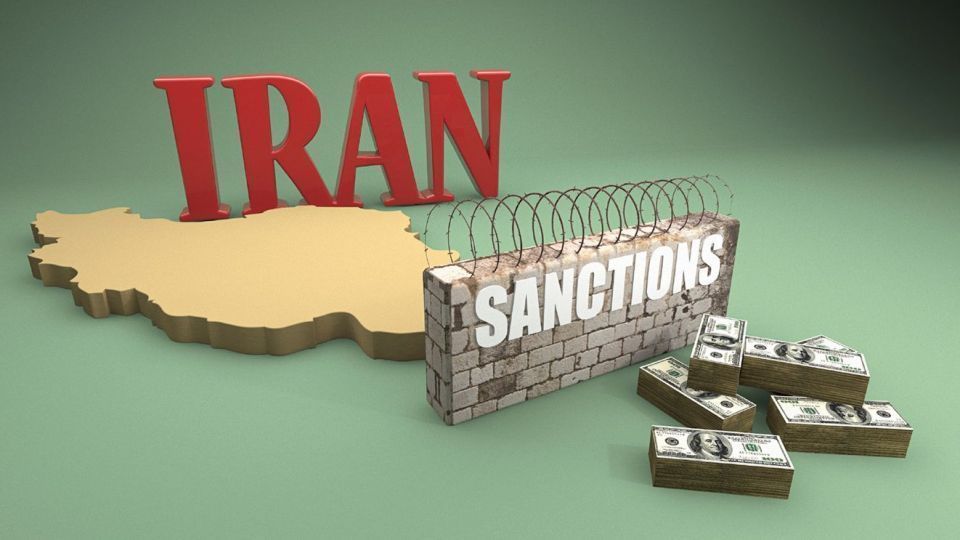 ۳ سازمان ایرانی تحریم شدند