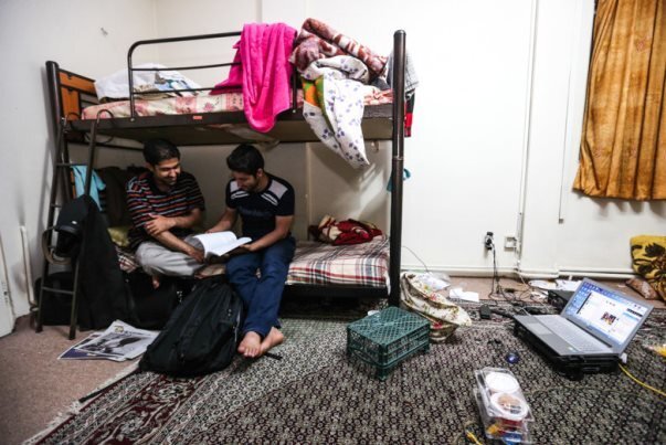 ۳ شرط اختصاص خوابگاه به دانشجویان دانشگاه شهید بهشتی