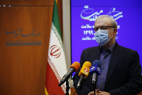 زمان شروع واکسیناسیون کرونا در ایران اعلام شد