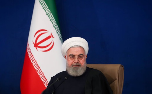 دشمنان ایران با ذلت سرنگون شدند/مسیر را برای دولت بعدهموار می‌کنیم