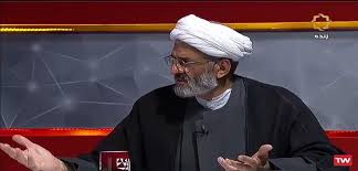 بیانیه شبکه چهار درباره اهانت به حسن روحانی+عکس